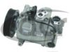  134285 Compressor, air conditioning